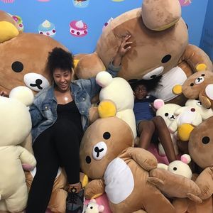 Meet your Posher, Ace